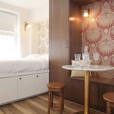 Appartement Moderne Confort Proche Montmartre - 4P パリ エクステリア 写真