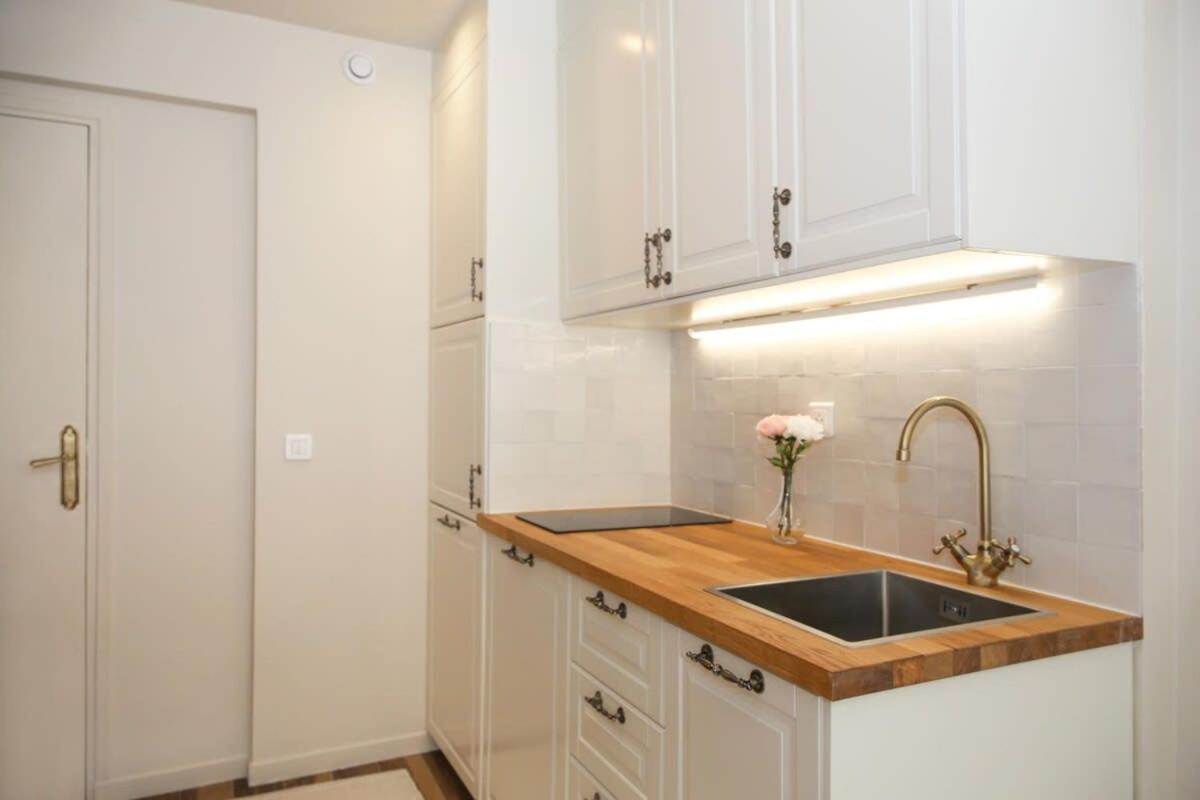 Appartement Moderne Confort Proche Montmartre - 4P パリ エクステリア 写真