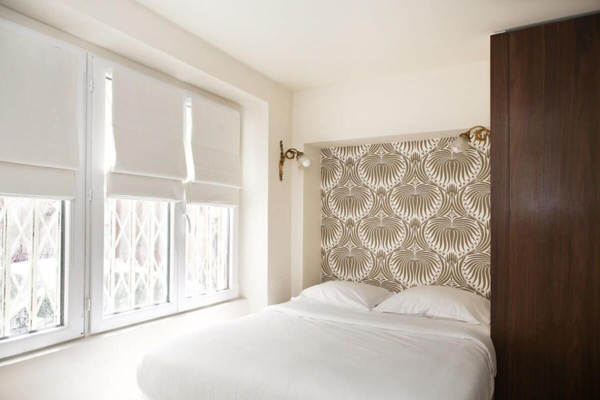 Appartement Moderne Confort Proche Montmartre - 4P パリ エクステリア 写真