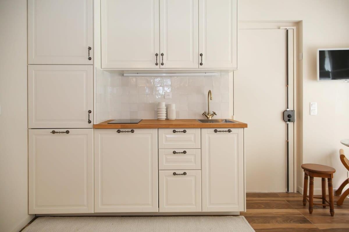 Appartement Moderne Confort Proche Montmartre - 4P パリ エクステリア 写真