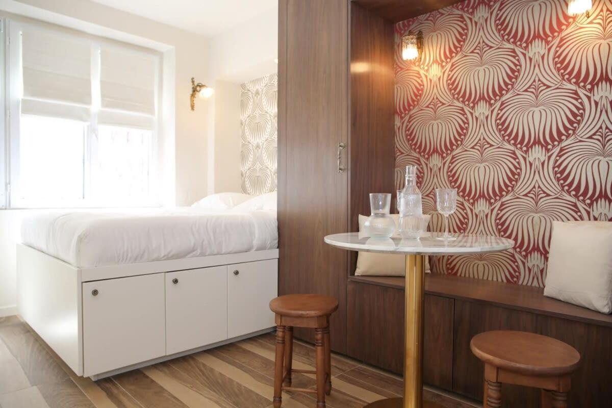 Appartement Moderne Confort Proche Montmartre - 4P パリ エクステリア 写真