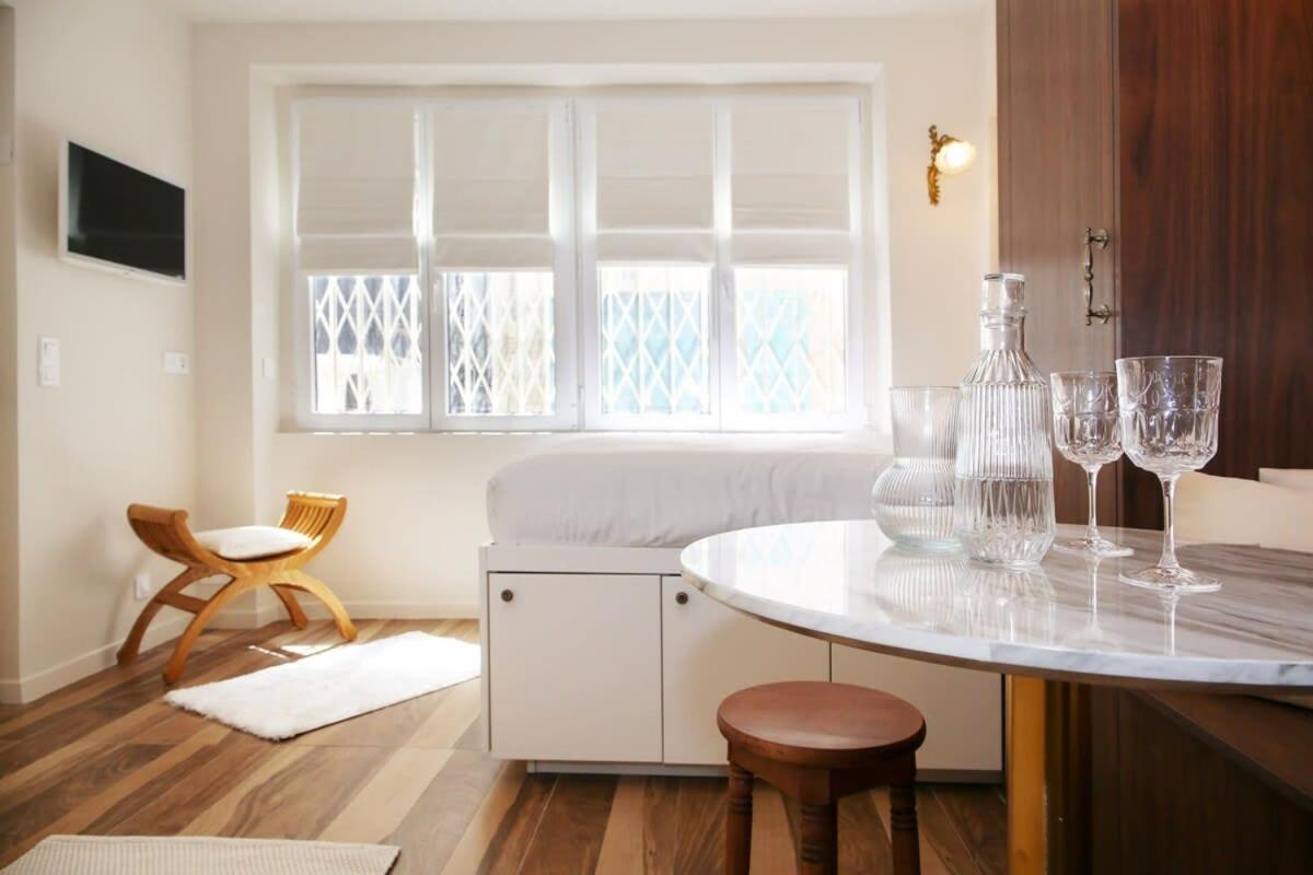 Appartement Moderne Confort Proche Montmartre - 4P パリ エクステリア 写真