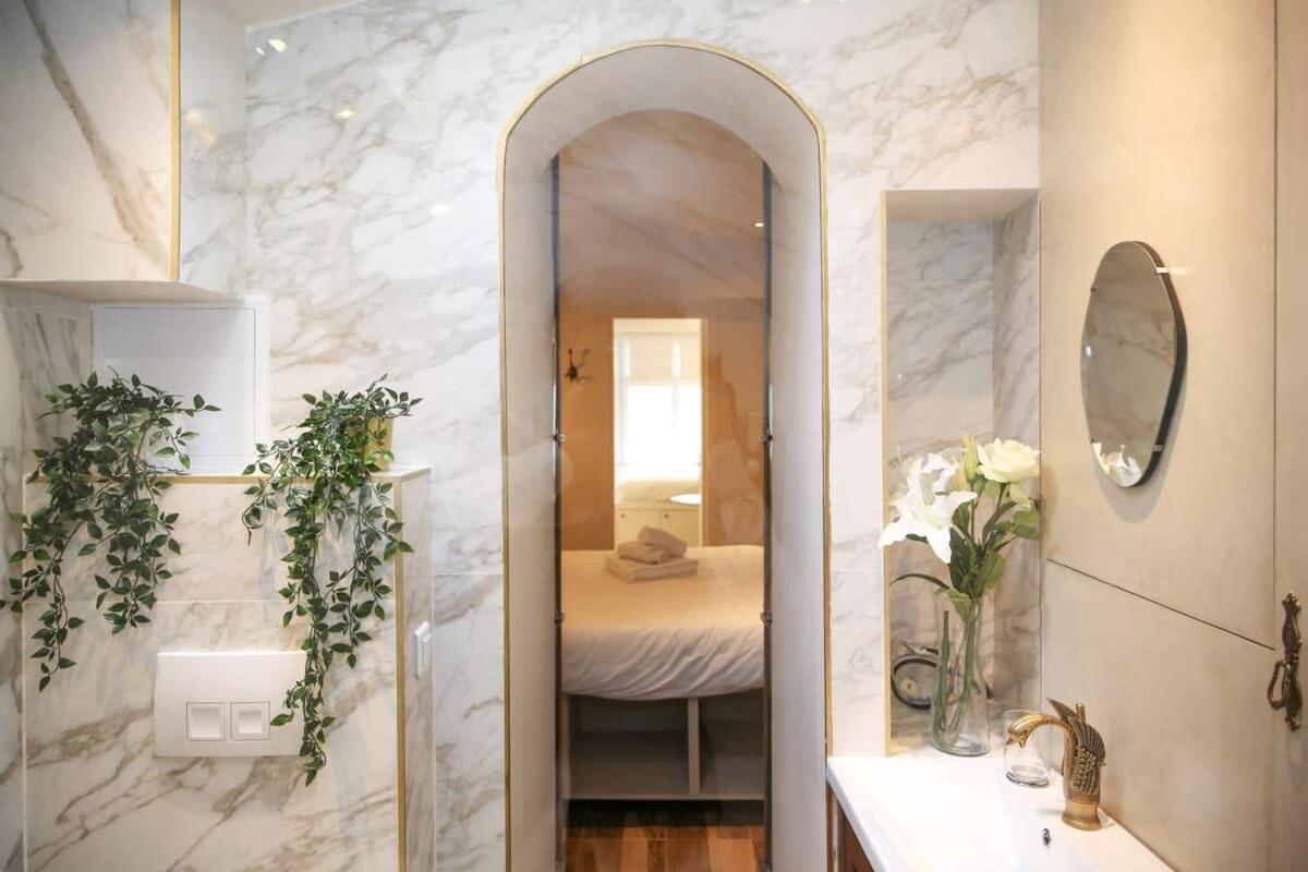 Appartement Moderne Confort Proche Montmartre - 4P パリ エクステリア 写真