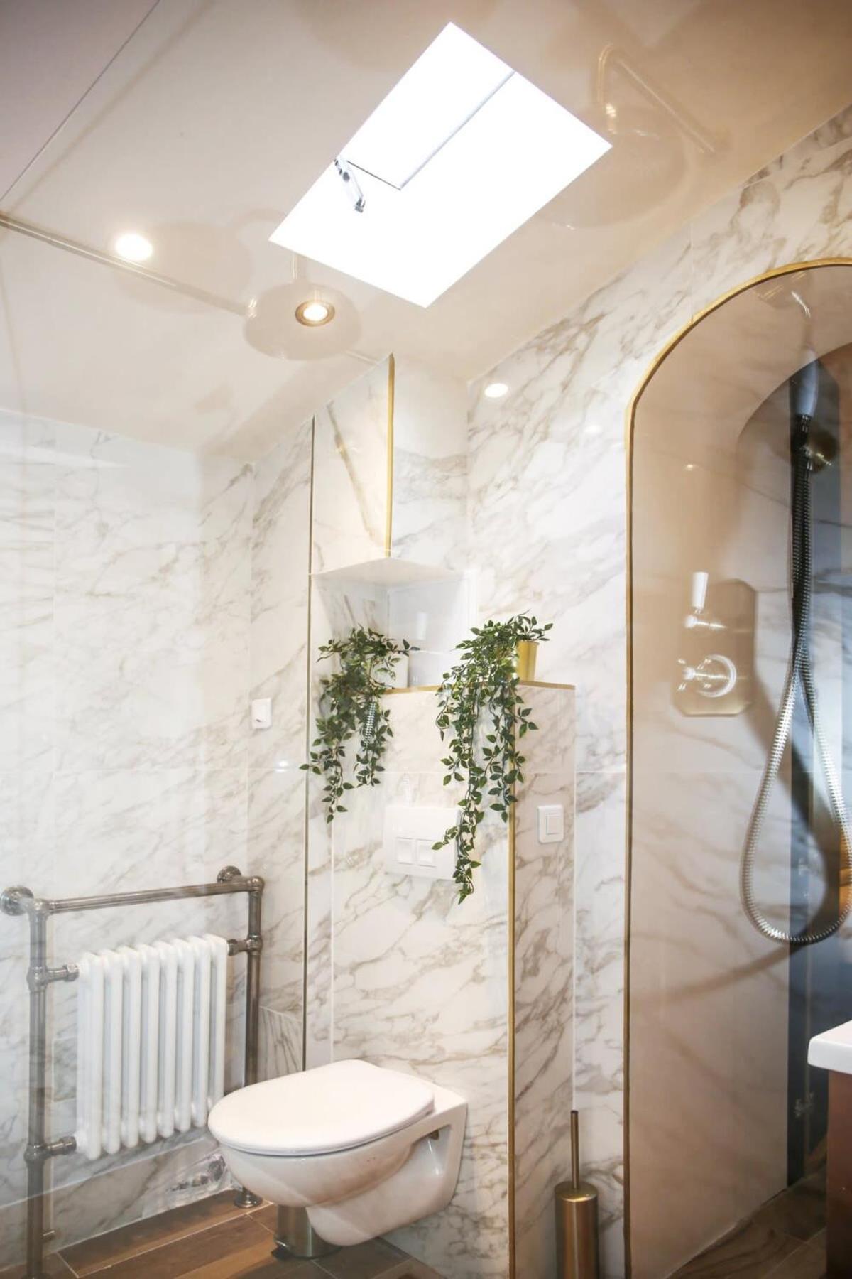 Appartement Moderne Confort Proche Montmartre - 4P パリ エクステリア 写真