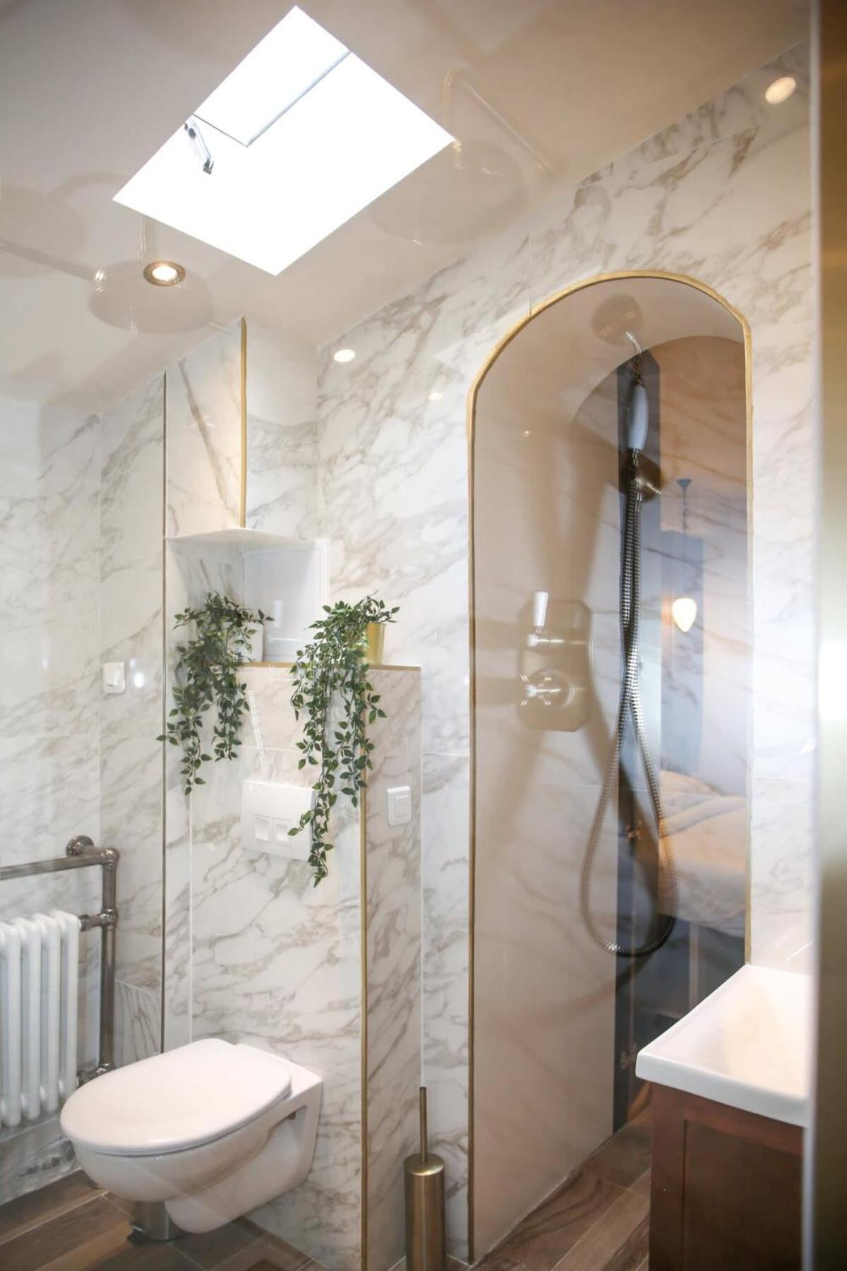 Appartement Moderne Confort Proche Montmartre - 4P パリ エクステリア 写真